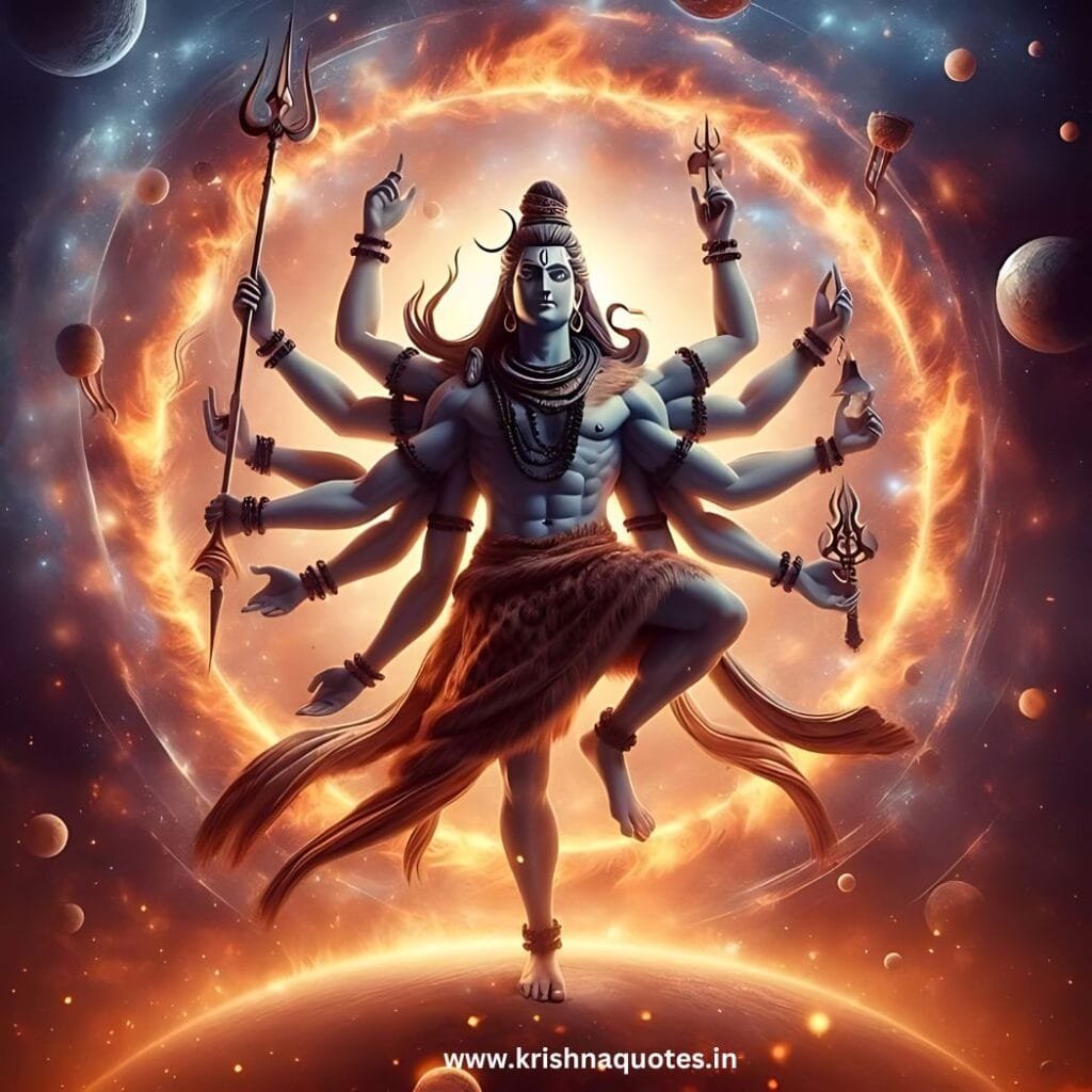 Lord Shiva Photo