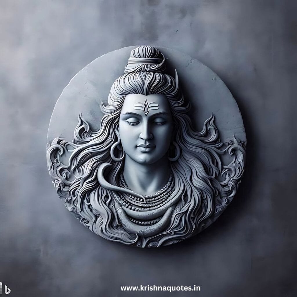 Lord Shiva Photo