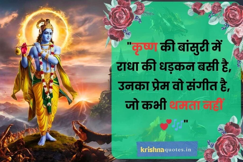 radha krishna quotes in hindi