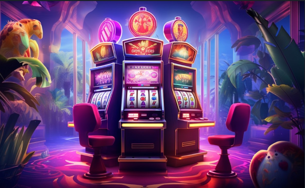 Slot Demo vs. Real Money Slots: Key Differences Explained