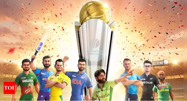 Unicon365: India vs Pakistan 2025 Champions Trophy