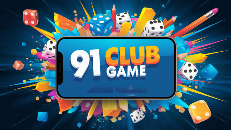 91 Club Mod Apk 1.3: Unlock Unlimited Money in the Latest Version 2025