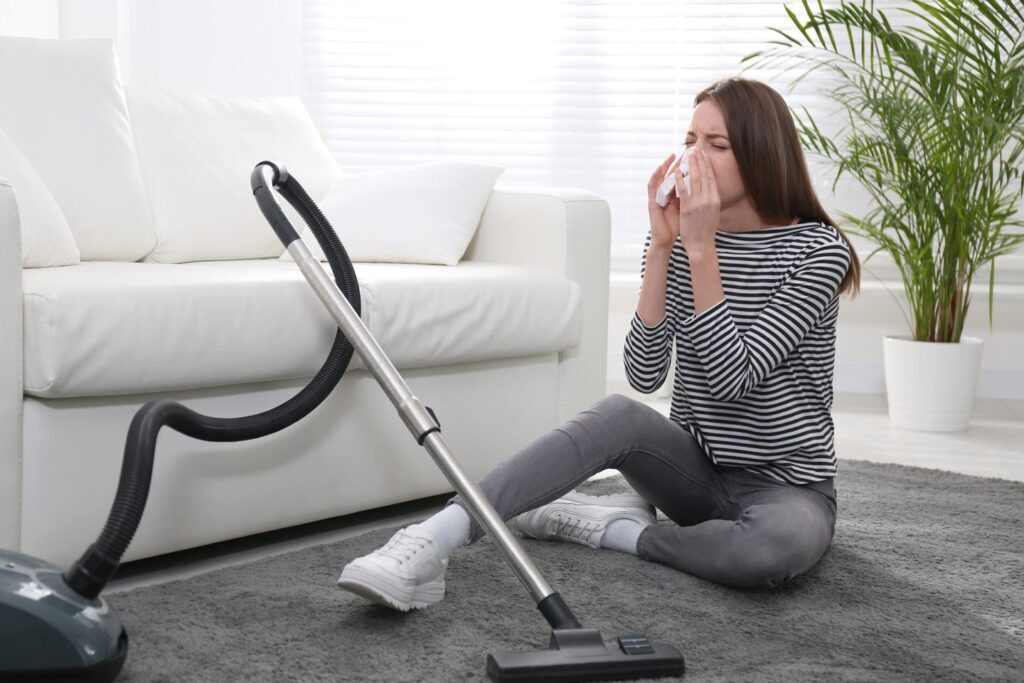 Fix Your Carpet Issues Quickly with Carpet Bright UK Experts