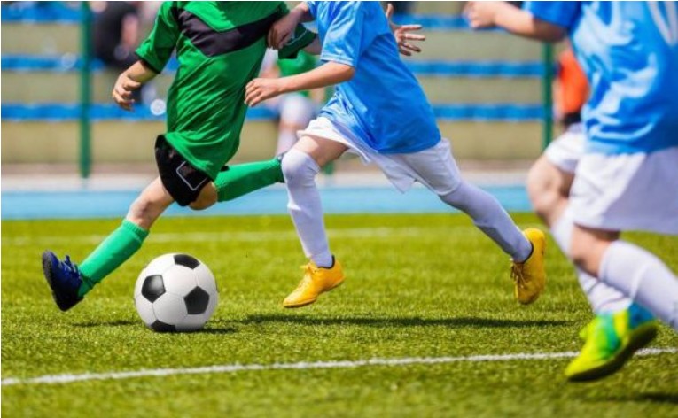 The Future of Football 1