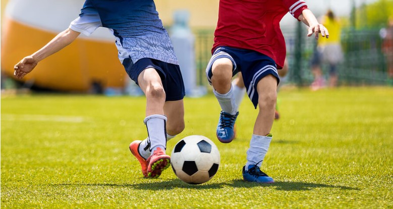 Why Football Will Always Be the Beautiful Game