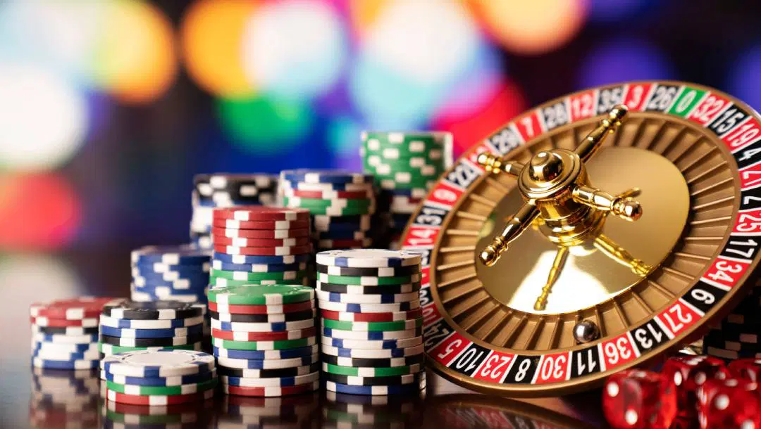 Step Into the World of Online Casinos and Win Big!