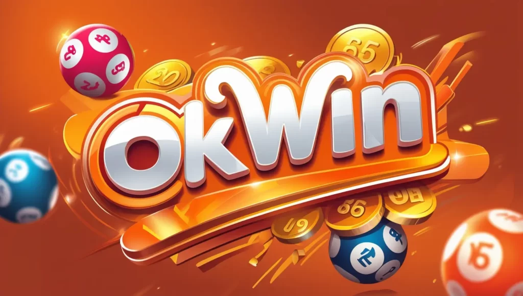 Create or Login to Your Ok Win Account