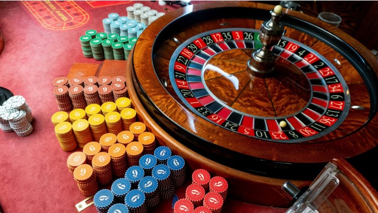 Signs of a Reputable Casino Beyond Licensing