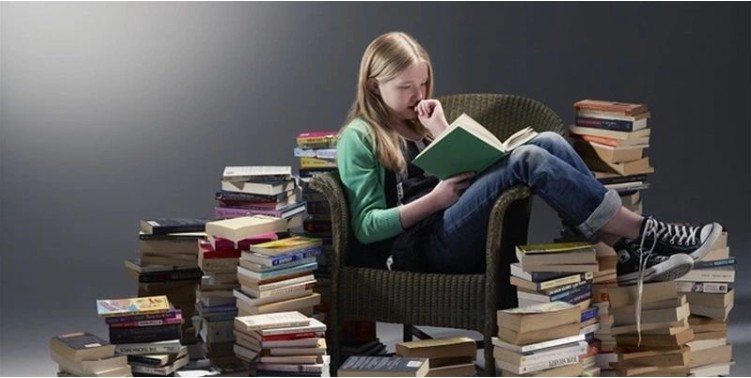Reasons why you should read books about habits