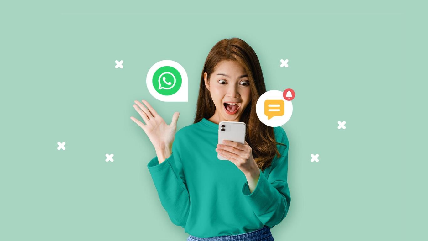 Your Phone’s Best Friend: Unleashing the Power of WhatsApp Web