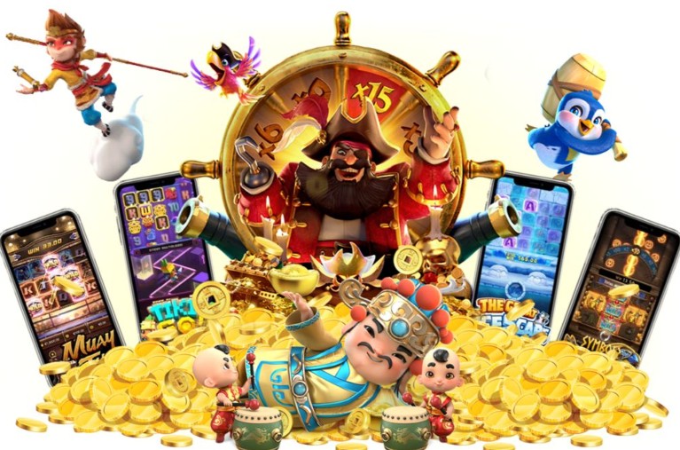 Mahjong Slot Games You Can’t Miss This Year