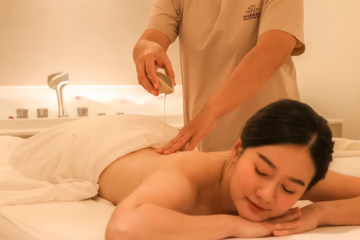 Nuru Massage Near Me Delivering Soothing Therapy and Stress Relief