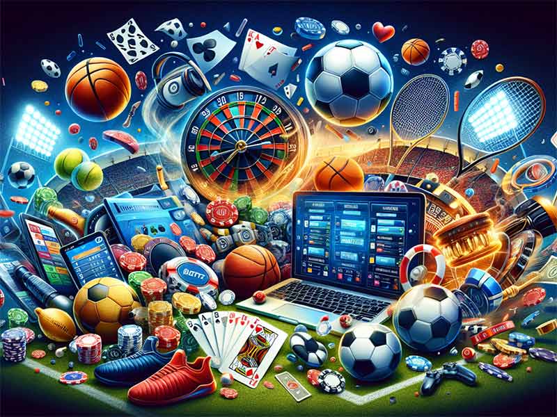 The Psychology of Better Decisions: Using Positive Thinking and Goal-Focused Habits in Sports Betting