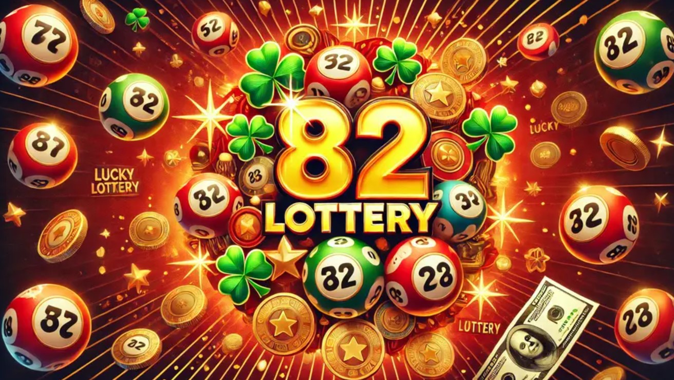 82 Lottery: Your Complete Guide to an Engaging Platform
