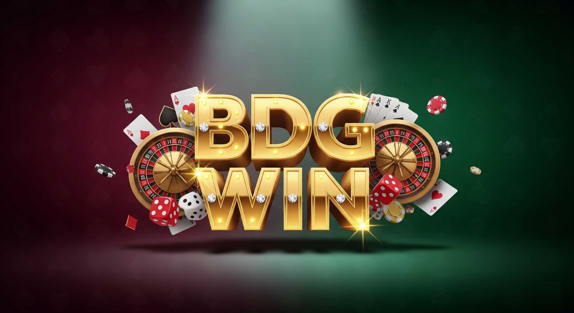 BDG Win: Your Complete Guide to an Exciting Platform