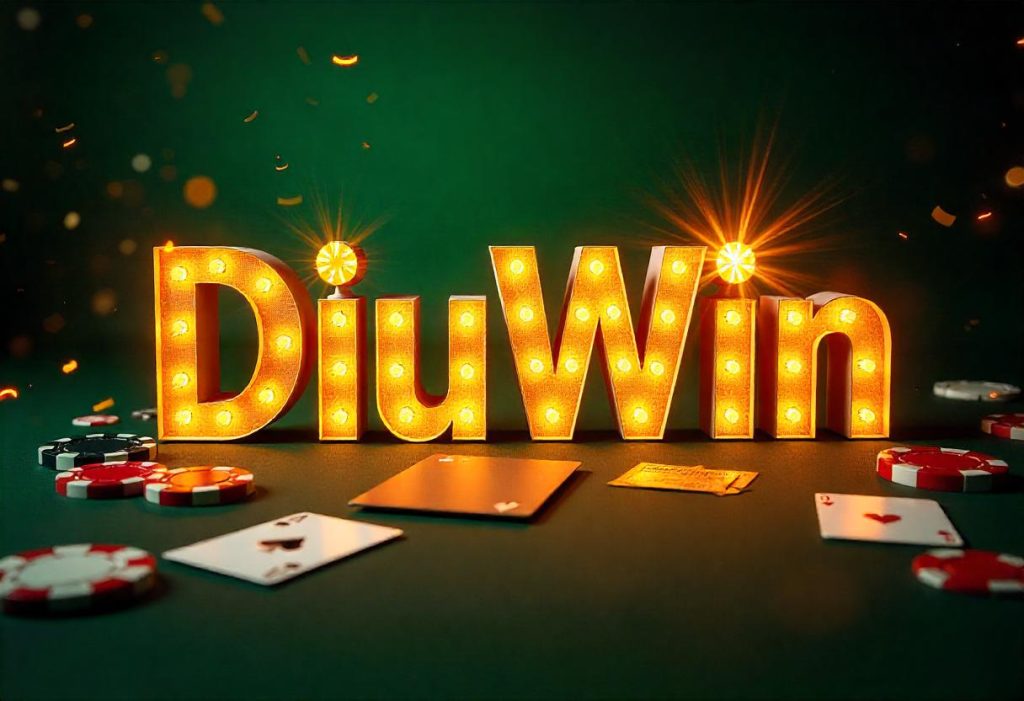 Diuwin: Your Complete Guide to an Exciting Platform