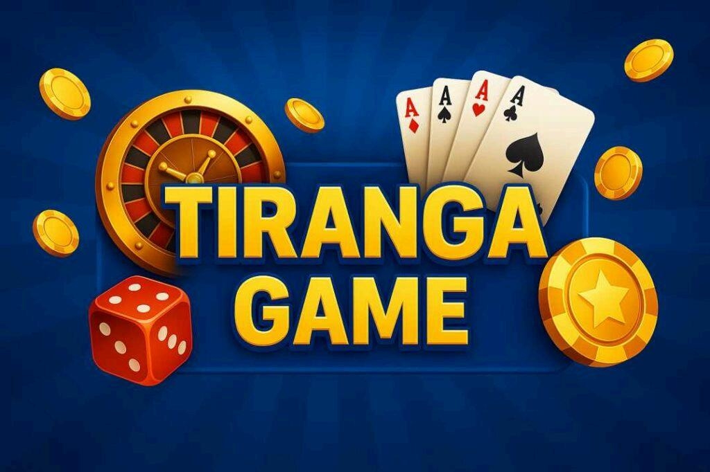 Tiranga Game: Your Complete Guide to an Engaging Platform