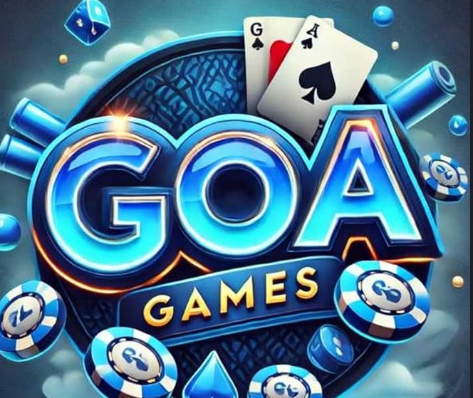 Goa Games Login Instructions for All Users