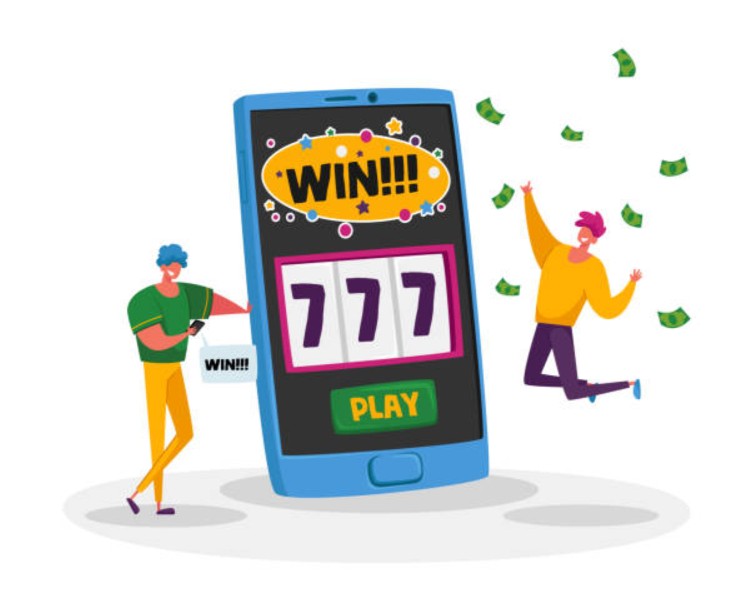 How Online Slot Games Work in Simple Terms