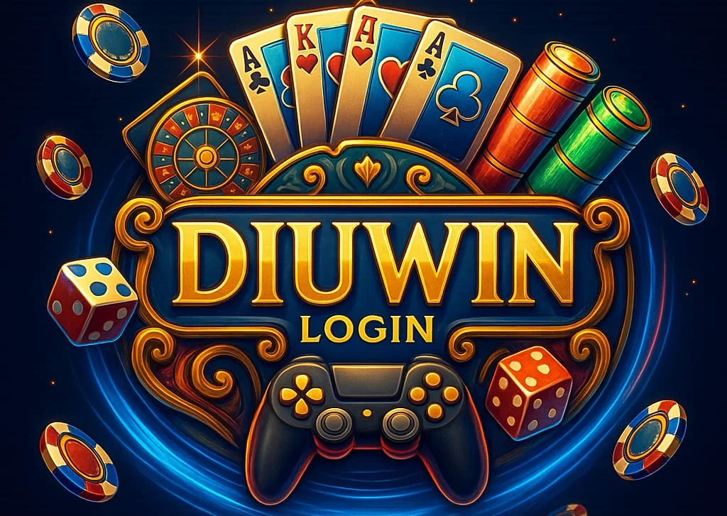 How to Access Diuwin Login from Mobile and Desktop