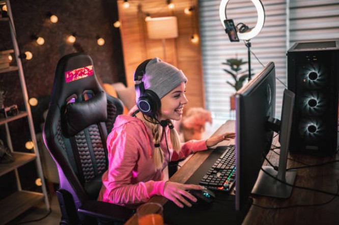 KEY4D – Designed For Players Who Aim Higher