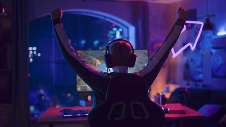 The Popularity Of Online Gaming In Everyday Life