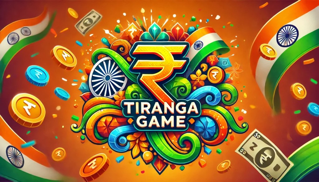 Tiranga Game Login Explained Simply