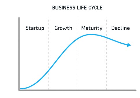 When you grow with intention rather than just speed