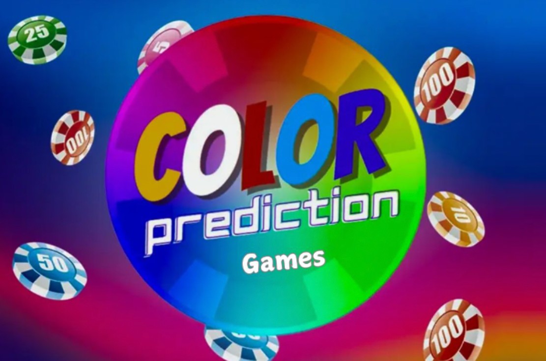 Are Online Color Prediction Games Legal? A Country-Wise Overview