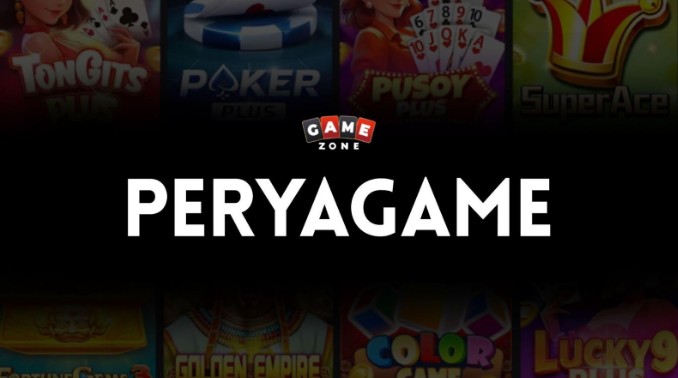 From Carnival Games to Clicks: The Party Spirit of Peryagame