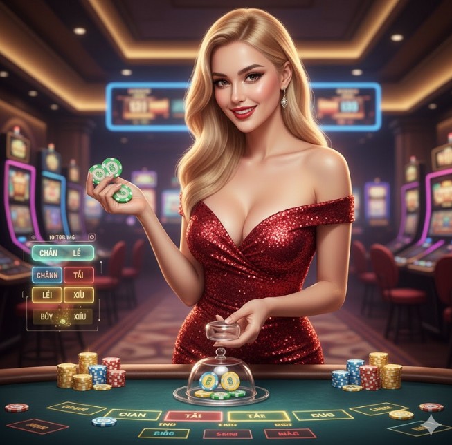 Observing vs. Participating