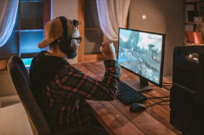 Online Gaming And Screen Time: Finding The Right Balance