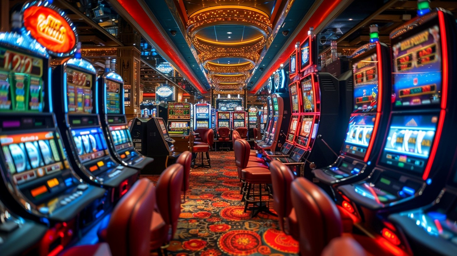 The Top 3 Mobile Casinos