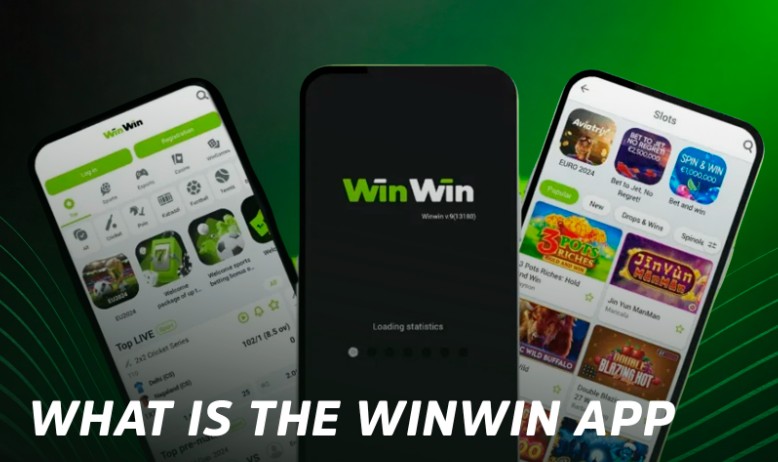 What Is the WinWin App and Why Is It Popular in India