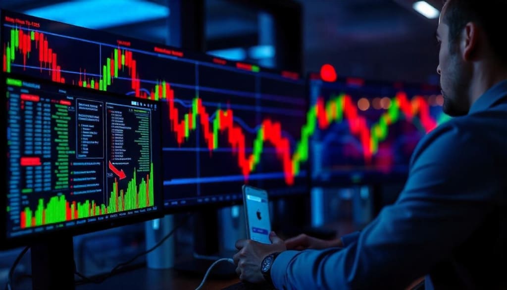 Why Akun Demo Is Important for Beginner Traders