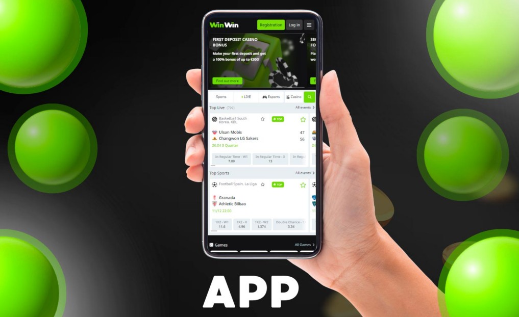 WinWin App Compatibility for Users in India