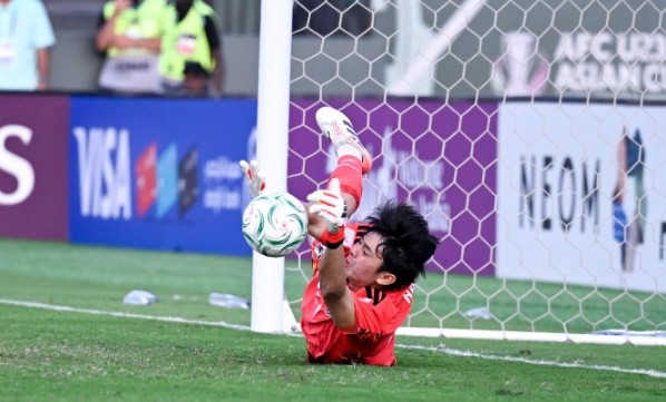 how fine the margins are in knockout football