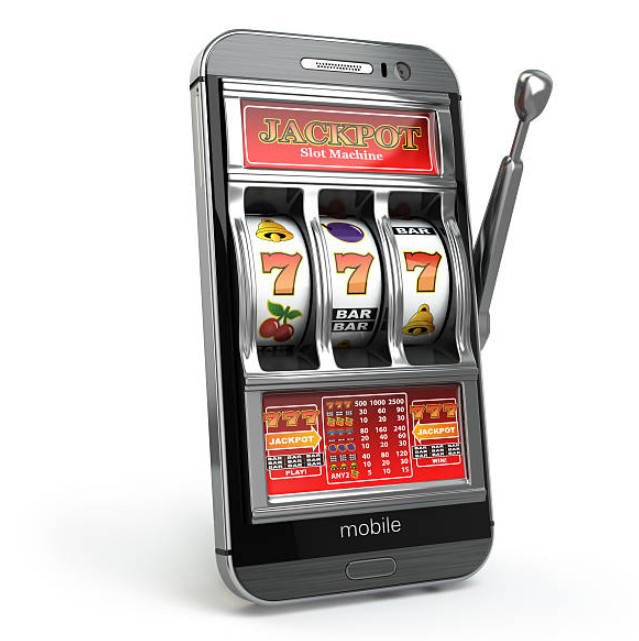 9 Online Slot Tips For First-Time Players