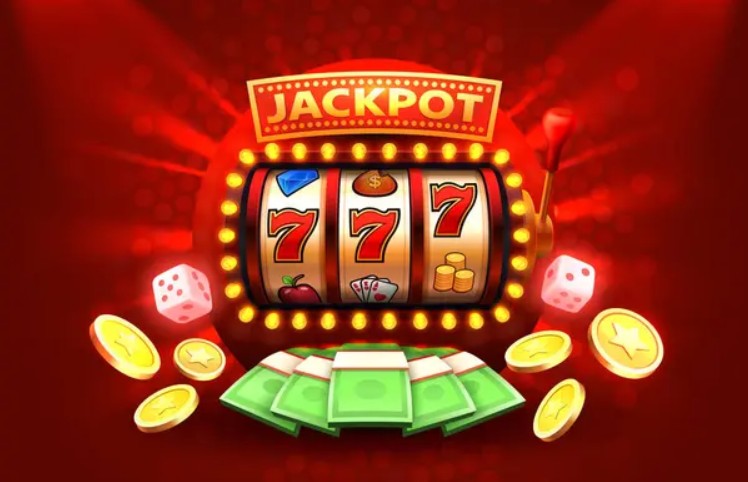Online Slot Games As A Quick Break Activity
