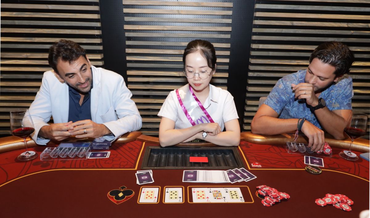 6 Casino Brands Becoming Recognized by Southeast Asian Players