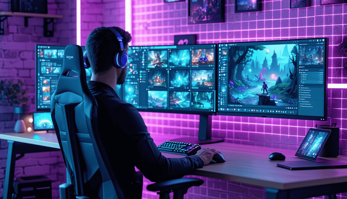 Advanced Gameplay Strategies for Beginners: Maximizing Wins with Minimal Risk