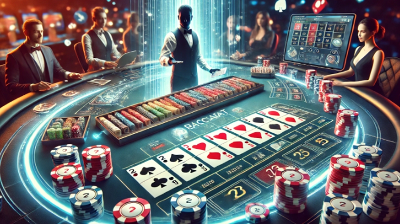 Baccarat Online Today: What Players Should Know Before Choosing a Platform