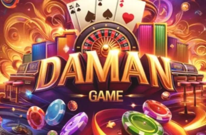 Daman Game Starter Guide – How to Join, Access Your Account & Play Online (2026)