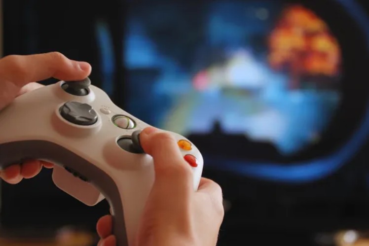 Key Developments Influencing The Online Gaming Industry