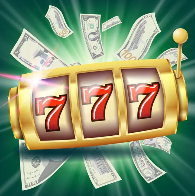 A Closer Look At The Popularity Of Modern Slot Games