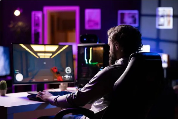 Why Online Gaming Appeals To So Many Different Players