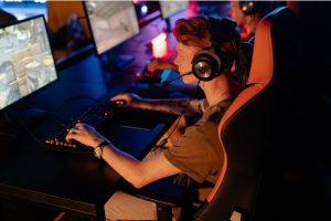 How Online Gaming Became an Everyday Digital Destination