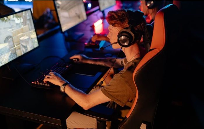 How Online Gaming Became an Everyday Digital Destination