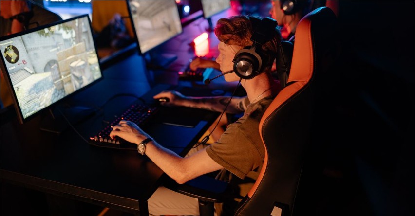 How Online Gaming Became an Everyday Digital Destination