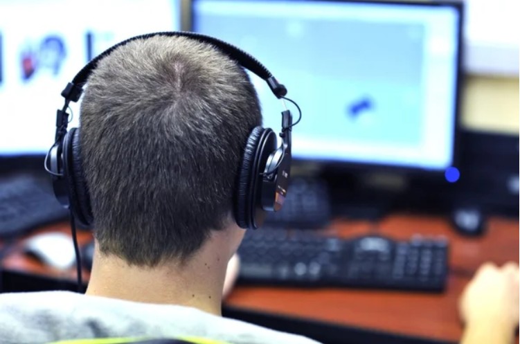 How Online Gaming Uses Modern UX Principles